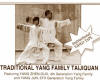Yang Juns Verband - wirklich "Yang Family Tai Chi Chuan Traditional Form "?